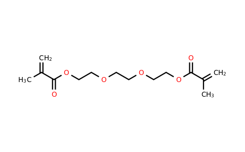 109-16-0 | (Ethane-1,2-diylbis(oxy))bis(ethane-2,1-diyl) bis(2-methylacrylate)