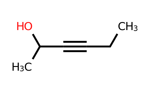 109-50-2 | Hex-3-yn-2-ol