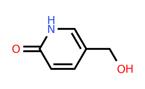2-Hydroxy-5-hydroxymethylpyridine