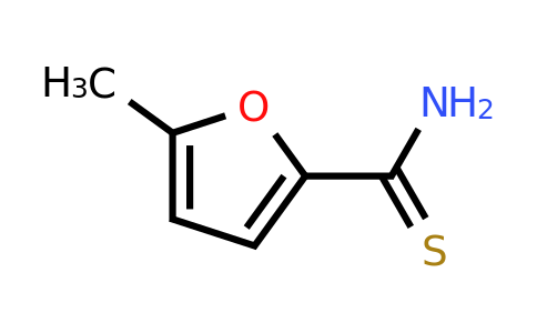 1093076-67-5 | 5-Methylfuran-2-carbothioamide
