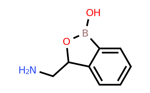 1093644-03-1 | 3-(Aminomethyl)benzo[c][1,2]oxaborol-1(3H)-ol