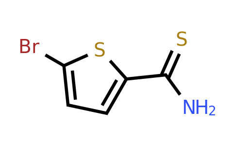 1094456-12-8 | 5-Bromothiophene-2-carbothioamide