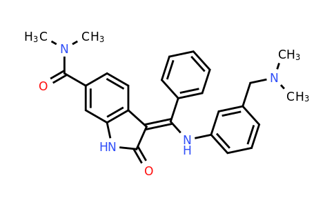 1094614-85-3 | (E/Z)-BIX02189