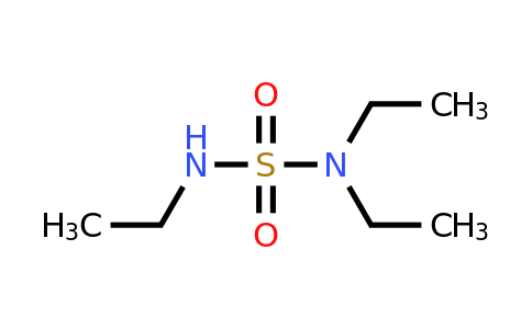 1094661-86-5 | Diethyl(ethylsulfamoyl)amine