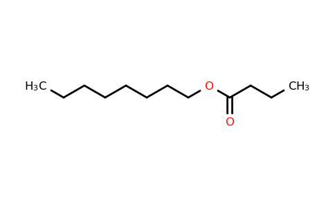 110-39-4 | Octyl butyrate