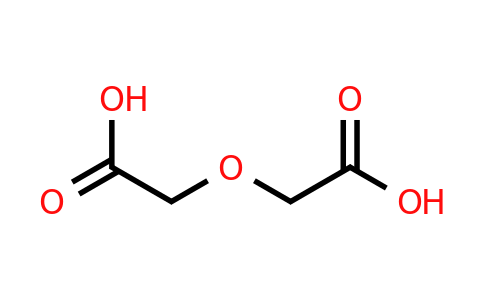 110-99-6 | Diglycolic acid