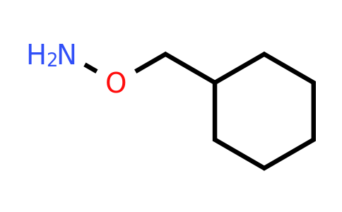 110238-61-4 | o-(Cyclohexylmethyl)hydroxylamine