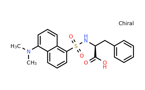 1104-36-5 | Dansylphenylalanine