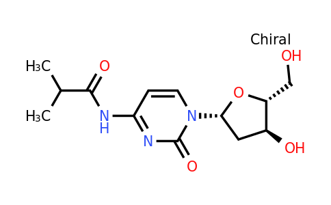 N-Isobutyryl-2'-deoxycytidine