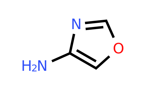 110926-01-7 | Oxazol-4-amine