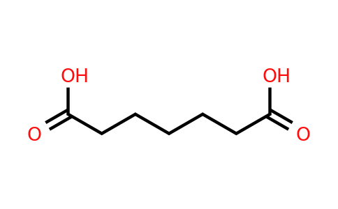 111-16-0 | Pimelic acid
