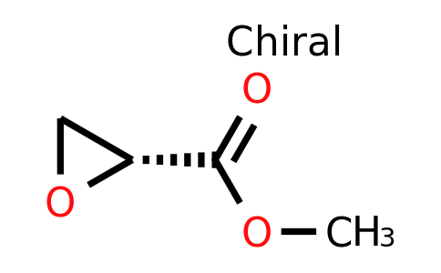 (R)-Methyl glycidate