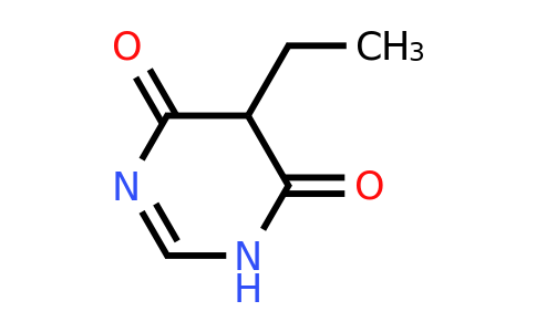 111129-64-7 | 5-Ethylpyrimidine-4,6(1H,5H)-dione