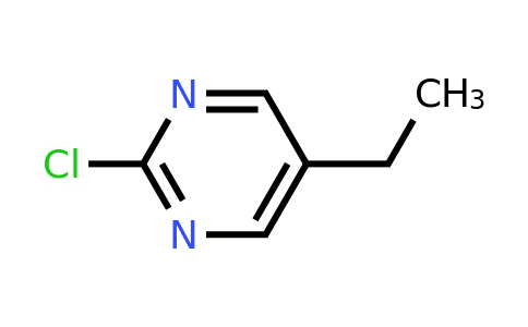 111196-81-7 | 2-Chloro-5-ethylpyrimidine