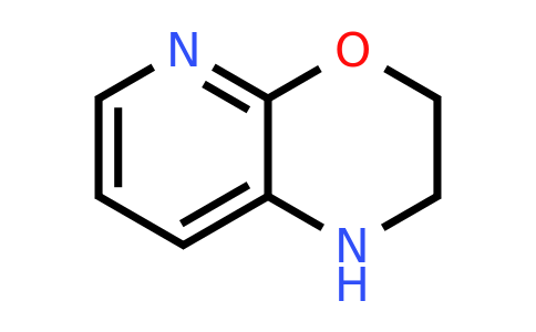 1112193-37-9 | 2,3-Dihydro-1H-pyrido[2,3-b][1,4]oxazine