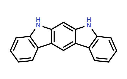 111296-90-3 | 5,7-Dihydroindolo[2,3-b]carbazole