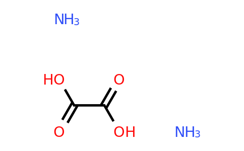 1113-38-8 | Ammonium oxalate