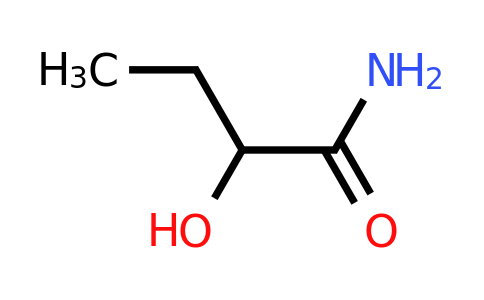 1113-58-2 | 2-Hydroxybutanamide