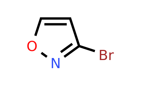 3-Bromoisoxazole