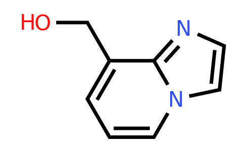 111477-17-9 | Imidazo[1,2-a]pyridin-8-ylmethanol