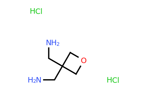 3,3-Oxetanedimethanamine, hydrochloride (1:2)
