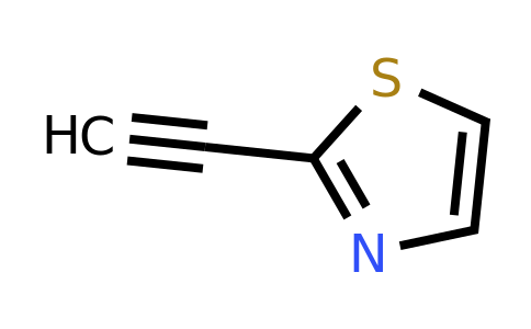 111600-85-2 | 2-Ethynylthiazole