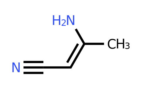 3-Aminocrotononitrile