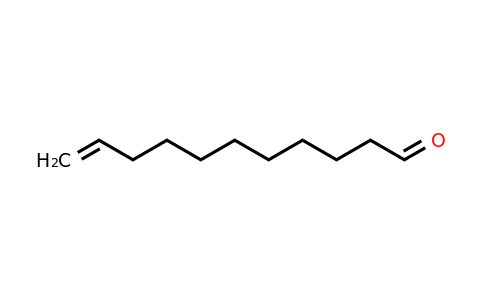 10-Undecenal