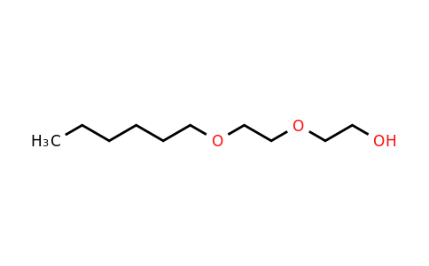 112-59-4 | 2-(2-(Hexyloxy)ethoxy)ethanol