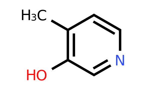 1121-19-3 | 4-Methylpyridin-3-ol