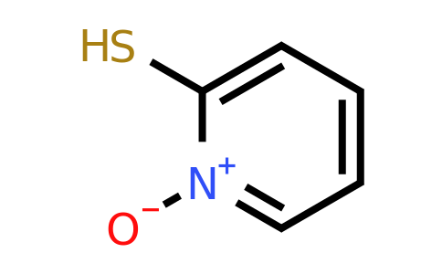 1121-31-9 | 2-Mercaptopyridine N-oxide