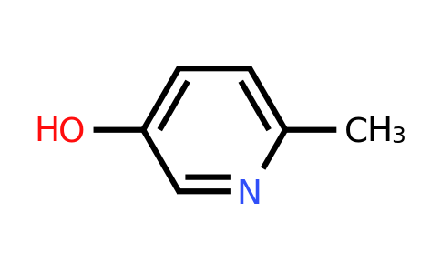 1121-78-4 | 5-Hydroxy-2-methylpyridine