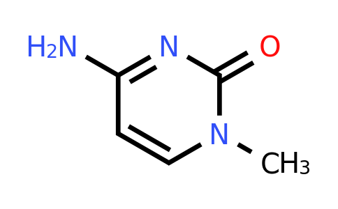 1122-47-0 | 1-Methylcytosine