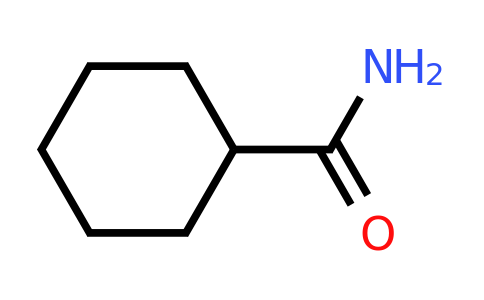 1122-56-1 | Cyclohexanecarboxamide
