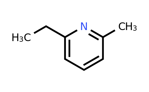 2-Ethyl-6-methylpyridine