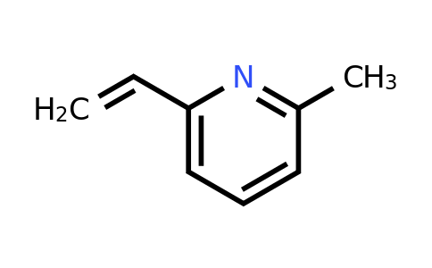 6-Methyl-2-vinylpyridine