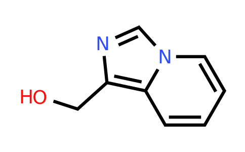 112230-23-6 | Imidazo[1,5-a]pyridin-1-ylmethanol