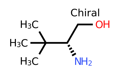 112245-09-7 | D-tert-Leucinol