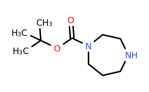 1-Boc-homopiperazine