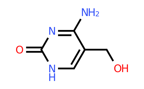 1123-95-1 | 5-Hydroxymethylcytosine