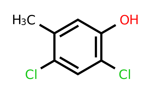 2,4-Dichloro-5-methylphenol
