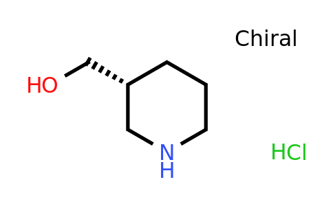 (R)-3-Piperidinemethanol hydrochloride