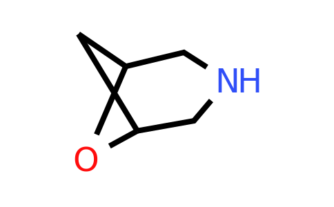 6-Oxa-3-azabicyclo[3.1.1]heptane