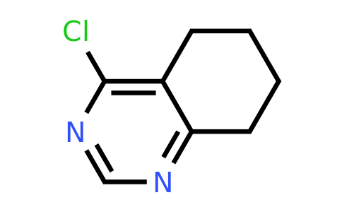 1125-62-8 | 4-Chloro-5,6,7,8-tetrahydroquinazoline