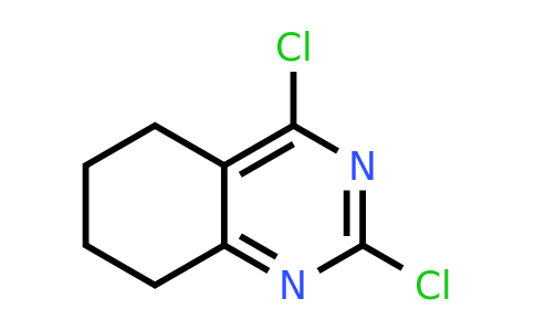 1127-85-1 | 2,4-Dichloro-5,6,7,8-tetrahydroquinazoline