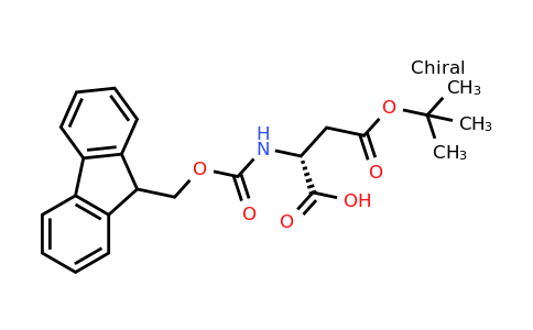 112883-39-3 | Fmoc-D-Asp(OtBu)-OH