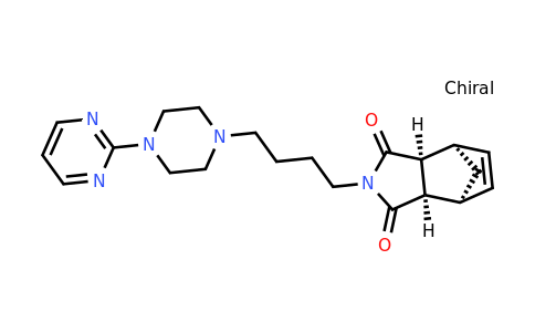 1129675-92-8 | Tandospirone Impurity 5