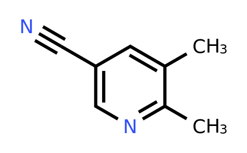 113124-09-7 | 5,6-Dimethylnicotinonitrile