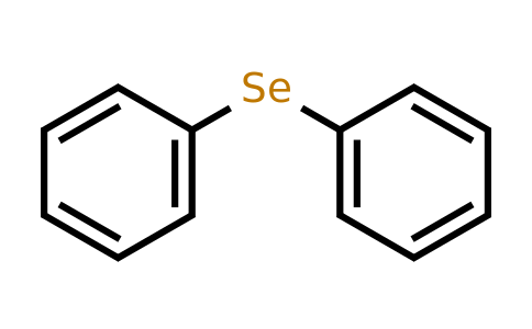 1132-39-4 | Diphenylselane
