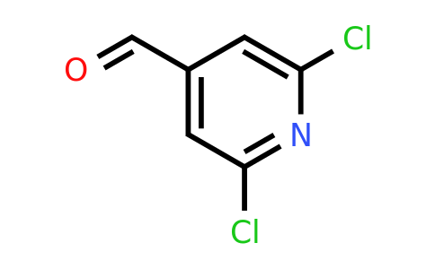 113293-70-2 | 2,6-Dichloroisonicotinaldehyde